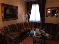Hotel Squarciarelli - parking
