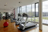 Hilton Garden Inn Stuttgart NeckarPark - palestra