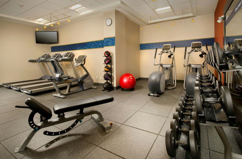 Hampton Inn & Suites Chattanooga/Hamilton Place photo 2