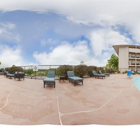 Holiday Inn Express & Suites BRANSON 76 CENTRAL by IHG
