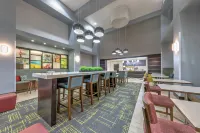Hampton Inn & Suites Lake Jackson-Clute - Pet friendly