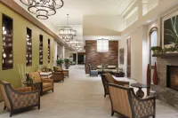 Hilton Garden Inn Rochester-Downtown - واي فاي