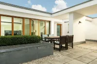 Clipper Boardinghouse - Berlin-Gendarmenmarkt - Pet Friendly