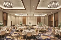 MGM Springfield - Swimmingpools