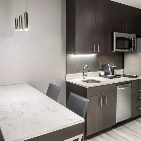 Residence Inn Boston Waltham