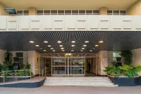 Bulawayo Rainbow Hotel - Quầy Bar