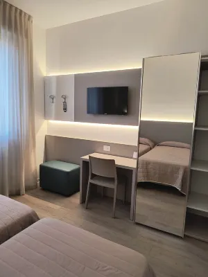 Hotel Marta - bar