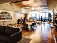 Hotel ZaZa Houston Memorial City Hotels near Westchase