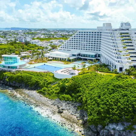 RIHGA Royal Laguna Guam Resort