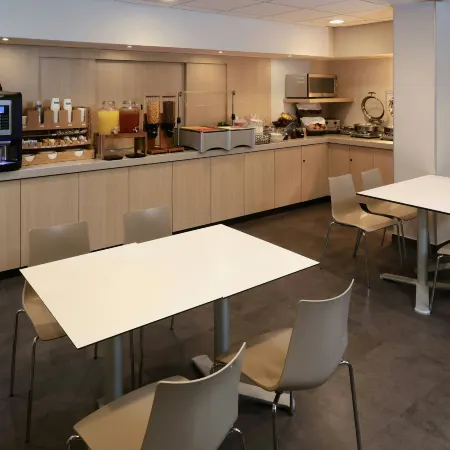 City Express by Marriott Ciudad Victoria