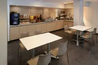 City Express by Marriott Ciudad Victoria - breakfast