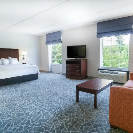 Hampton Inn & Suites Berkshires-Lenox