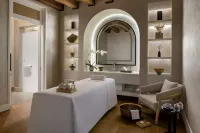 Maysan Doha, Lxr Hotels & Resorts - spa