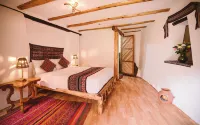 Rumi Lodge Pisac - Pools