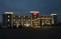 Hampton Inn Lake Hartwell - WiFi