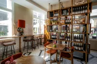 The Collector - Bar