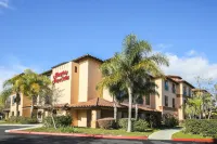 Hampton Inn & Suites Camarillo - Gym