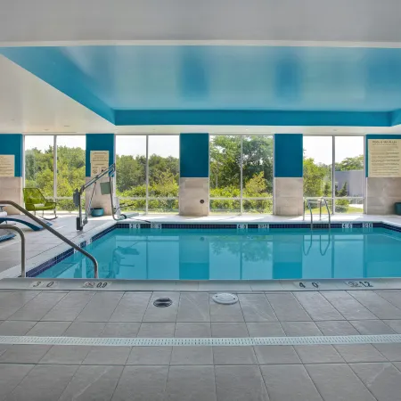 Hampton Inn and Suites Deptford