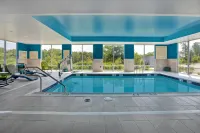 Hampton Inn and Suites Deptford - Swimmingpools