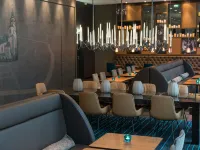 Motel One Leipzig-Nikolaikirche Hotel in zona Torre Panorama