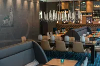 Motel One Leipzig-Nikolaikirche - bar