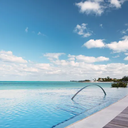 Goldwynn Resort & Residences