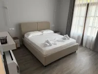 Stemalu Hotel - balcony