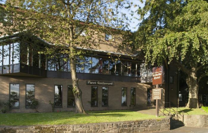 The Gibside Hotel