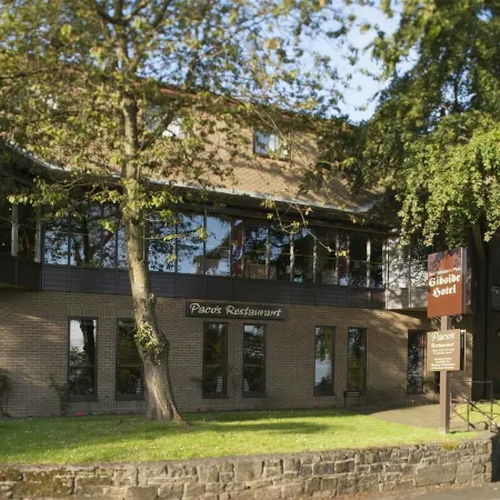 The Gibside Hotel