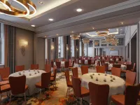 Clayton Hotel Glasgow City Hotels near Burrell Collection
