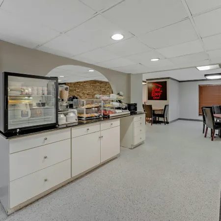Red Roof Inn Kingsport