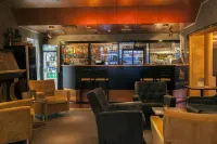 Grand Hotel Åsgårdstrand - Unike Hoteller - Bar