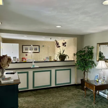 Fort Knox Inn