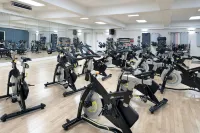 Delta Hotels by Marriott Preston - Gym