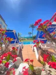 HOTEL COMBARRO - Pools
