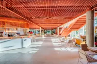 Almenat Embu Das Artes, Tapestry Collection by Hilton - Wifi