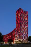 Tirana Marriott