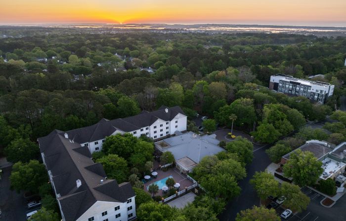 Homewood Suites by Hilton Charleston - Mt. Pleasant