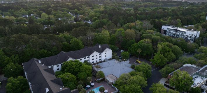 Homewood Suites by Hilton Charleston - Mt. Pleasant Hotels in Mount Pleasant