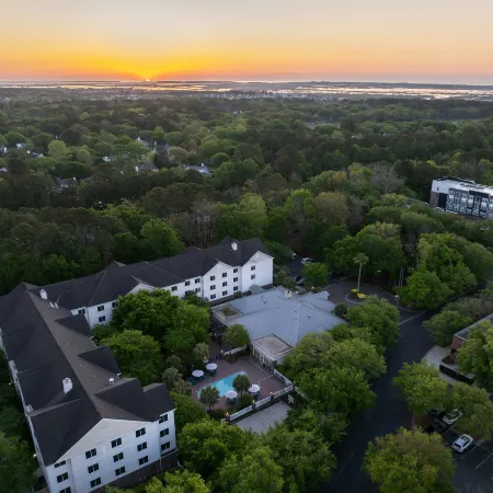 Homewood Suites by Hilton Charleston - Mt. Pleasant