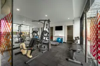 Ginger Kochi MG Road - Phòng Gym