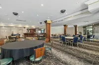 Sherbourne Terrace Hotel - Bữa sáng