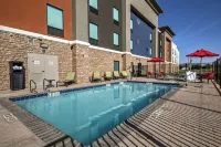Hampton Inn Fresno Airport - WiFi