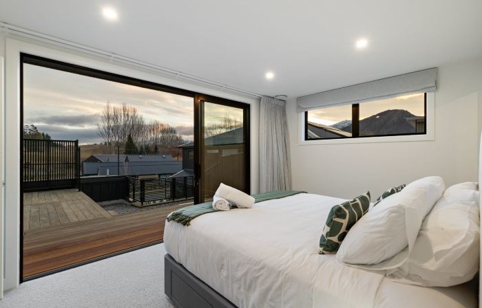 Arrowtown Highview Retreat