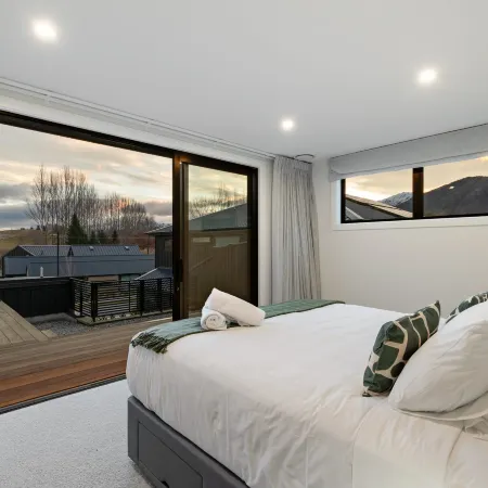 Arrowtown Highview Retreat