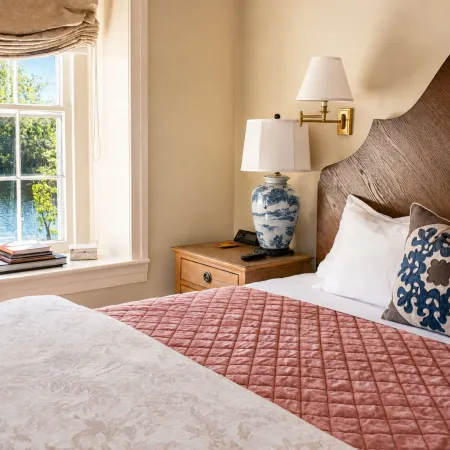 Golden Pheasant Inn Hotels in Bucks County