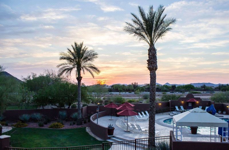 Bluegreen Vacations Cibola Vista Resort and Spa, an Ascend Collection Resort photo 5