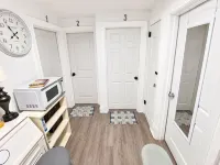 Blue Rm de with Spa Access - バー