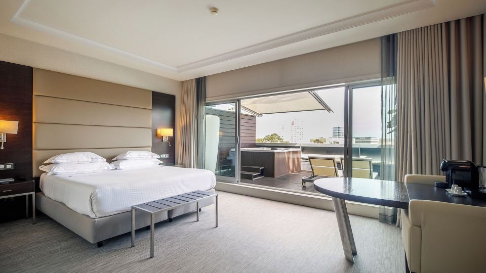 BessaHotel Boavista