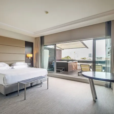 BessaHotel Boavista